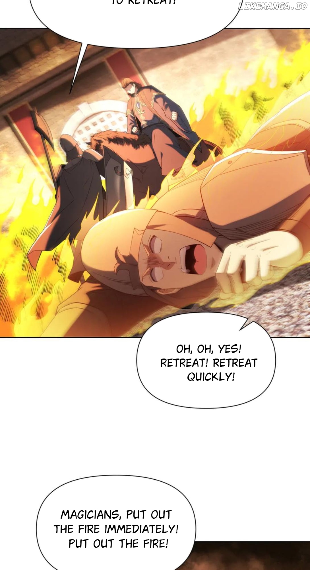 Forging an Industrial Empire in a Magical World Chapter 27 - page 33